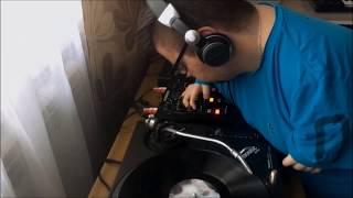 Pure Vinyl Set 7 (Dub Techno)