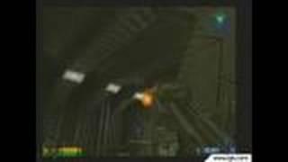 Star Trek: Elite Force II PC Games Gameplay - Chasing a