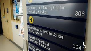 Counseling and Testing Center: Care to Benefit Everyone