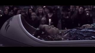 Padme Amidala's Funeral 1080p