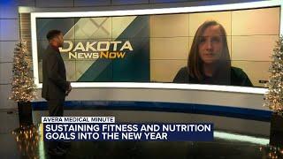 Healthy Nutrition Goals for Better Wellness in 2024