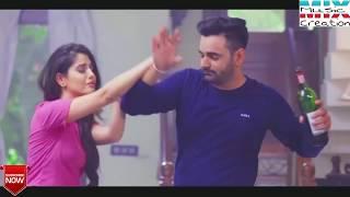 Daru Badnaam Karti | Kamal & Param Singh | Crazy Love Swag Song | Daru Song | Hit Punjabi Song|MMC|