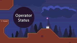 [Let's Play] Operator Status - Episode 1 "Increasing Familiarity"