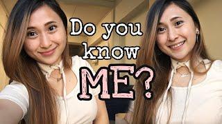 27 FACTS about me | Why 27? | Filipina in Japan