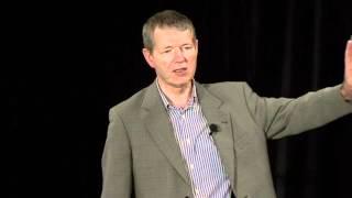 Tom McKaskill 14 Principals of High Growth - Sustainability