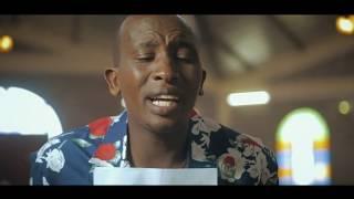 Geoffrey wambua _kithembeoni official video(skiza code 5819192)