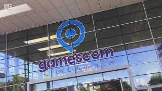 Gamescom 2016: Eröffnung für Fachbesucher