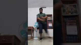 let's go crazy song dance by Amarnath s g #dance