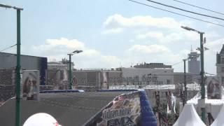 Adrenaline FMX Rush 2012