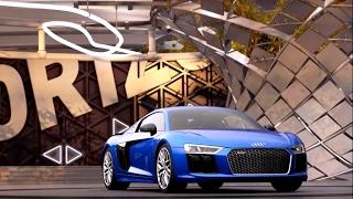 Forza Horizon 3 | Audi R8 V10 Plus