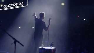 Imagine Dragons Live -  It's Time at O2 Academy Brixton