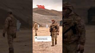 Arar, bulur ve yok eder! Dağların aslanı JANDARMA ÖZEL HAREKAT- JÖH  #jöh #specialforces