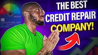 The BEST Credit Repair Company in 2023! | How to Fix Bad Credit Score ASAP! Credit Tips and Secrets!