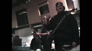 Mushroomhead - Practice (1995?)