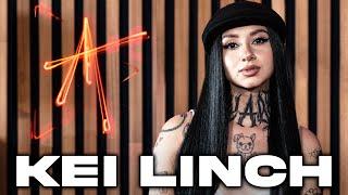 Del Anonimato a la Fama: El Ascenso Musical de Kei Linch tras Volverse Viral