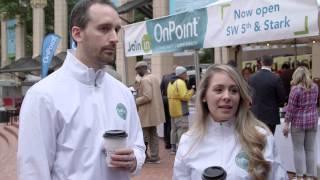 OnPoint Community Credit Union | Good Morning, Portland