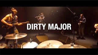 Ibex Walia - Dirty Major