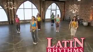 Crunch Latin: Rhythms