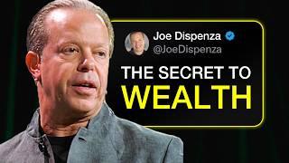 Why You're Still Struggling with Money | Joe Dispenza