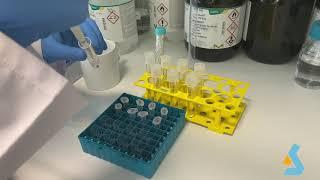 12 - Total Carbohydrate Determination