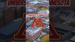 Highest Paid Majors at The University of Minnesota!