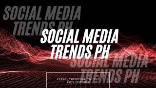 Social Media Trends Ph