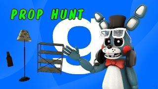 How To Install PROP HUNT On GMOD!