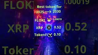 next best token #floki #flokiinu #xrp #xrpnews #tokenfi