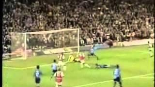 Henry v Man City - 02/03