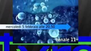 CANALE SALUTE trasmissione medica su TVRS canale 11 e YouTVRS canale 675