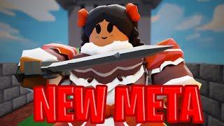 Sheep Herder Is THE NEW JUG META In RANKED ( Roblox Bedwars )