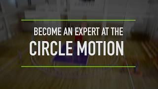 Master The Circle Motion Offense in 4.5 Minutes!