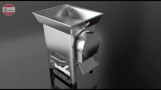 Masala Pulverizer