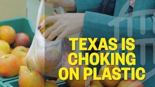 Texas is choking on plastic | RA News