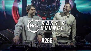 HBz - Bass & Bounce Mix #266 - Happy Hands Up Special