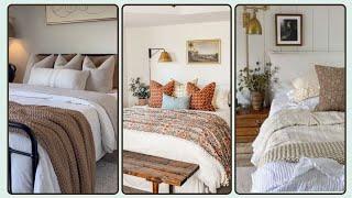 Best Modern Guest Bedroom Makeover - Bedroom Design - Home Decor