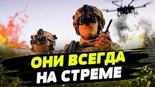 УКРАИНСКИЕ ДРОНЫ ВЫЖИГАЮТ ВСЕ ВОКРУГ! Почему армия РФ не может защититься?