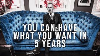 Jordan Peterson's Most Powerful Life Lessons | Inspirational Talks Compilation