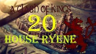 A Clash of Kings 3.0 (Mod) Mount an Blade : Warband - Part 20 Duskendale