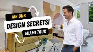 How to Pick and Design Best Air BNB Unit  | Andrei Savtchenko