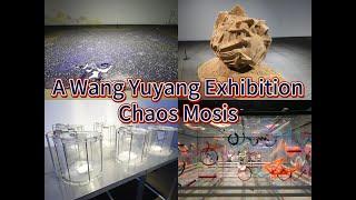 A Wang Yuyang Exhibition 王郁洋個展 [KAC56]