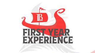 Long Beach City College First Year Experience (LBCC FYE) Introduction