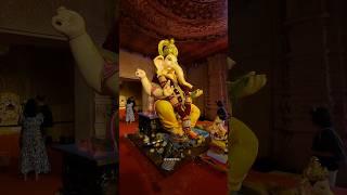 श्रीमंत दगडूशेठ हलवाई गणपती | Sai Mitra Mandal | Dagdusheth Halwai | Ganpati Bappa | Murlidhar Mohol