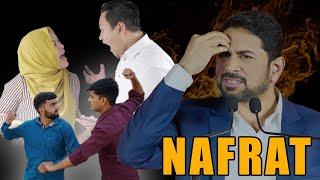 Nafrat | Best Motivational Video On Relationship Management | Munawar Zama In Solapur Maharashtra