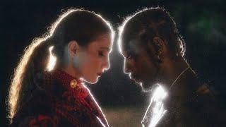 Evangelia & Negros Tou Moria - M' Aresei - Official Music Video