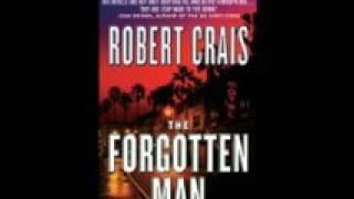 The Forgotten Man  An Elvis Cole   Joe Pike Novel, Book 10