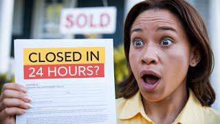 Flip a House with $0.00 in 24 Hours: Myth or Reality?