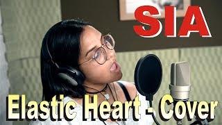 SIA - Elastic Heart - COVER