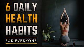 Daily Health Tips: Simple Habits for Wellness | Nutrify