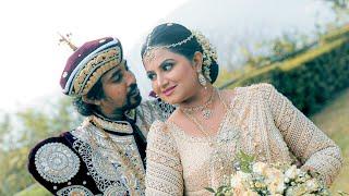 Dulanjalee & Deshapriya (Wedding After Movie)